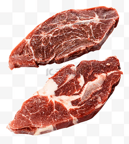 牛排牛肉