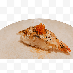 美味虾图片_寿司美食食品刺身日料