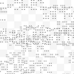 科技方块方块图片_数字化背景纹理