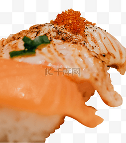 美味虾图片_寿司美食日式料理美味食品