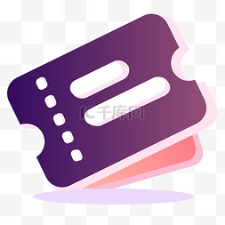 电子银行卡信息图标