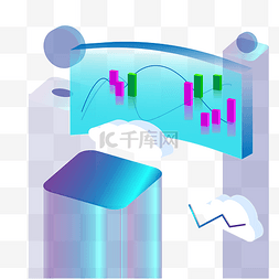 2.5d数据云图片_智能科技云平台