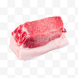冷鲜肉图片_新鲜生鲜猪肉