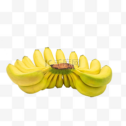 美味水果香蕉