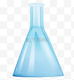 化学玻璃器皿图片_化学器皿烧杯