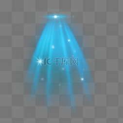 舞台聚光图片_聚光舞台星光灯