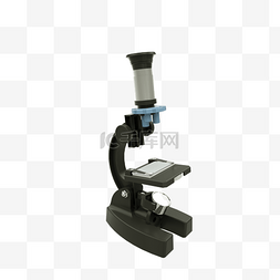 医疗图片_医疗用品显微镜