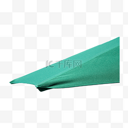 室外遮阳伞图片_绿色的遮阳顶棚png