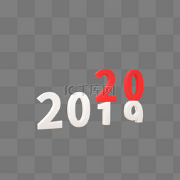 背景鼠年图片_数字2020