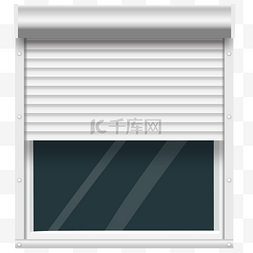 中式窗户网格图片_卷帘门窗