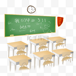 高考图片_高中高考教室黑板