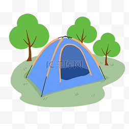 野外旅行帐篷