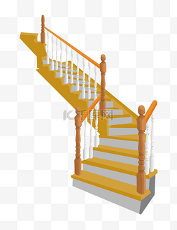 楼梯梯子图片_楼房建筑楼梯阶梯