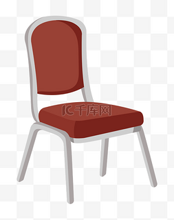 欧式椅子图片_欧式椅子卡通插画