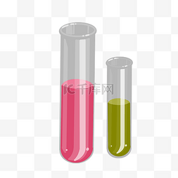 照明器具图片_化学实验试管器具