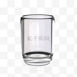玻璃玻璃水杯图片_玻璃水杯