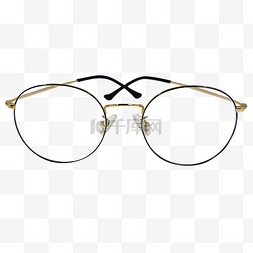 透明眼镜框图片图片_眼镜镜框