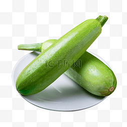 瓜蔬菜图片_白瓜蔬菜西葫芦