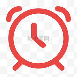 计时器app图片_闹钟提醒外卖APP功能图标