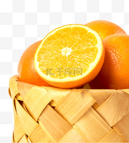鲜橙新鲜图片_新鲜橙子