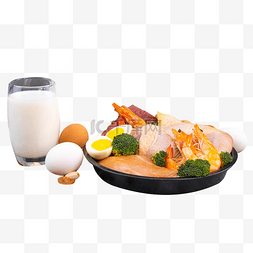 鸡蛋牛奶图片_食物鸡蛋牛奶早餐