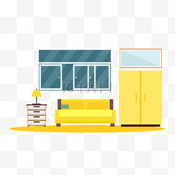 厨房家具主图图片_客厅沙发家具