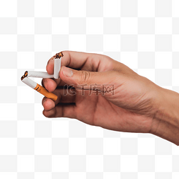 禁止吸烟烟图片_世界无烟日抵制香烟