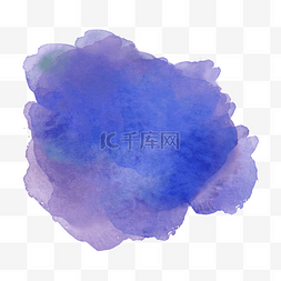 water字图片_water splash紫色渐变笔刷
