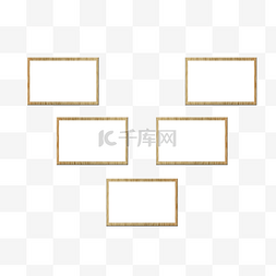 家居电视墙图片_家居照片墙