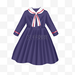 深刻服饰图片_儿童服饰裙子