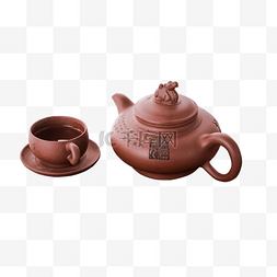紫砂茶壶图片_紫砂茶壶