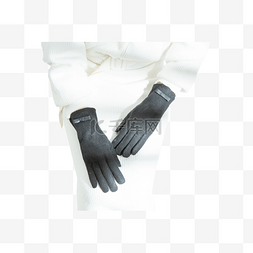 骑车方便实用时尚手套