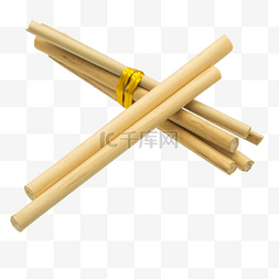 木质木棍筷子