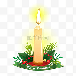 精致蜡烛图片_圣诞蜡烛精致advent