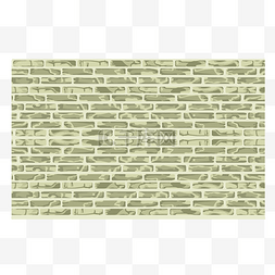 砖条墙石砖墙图片_墙壁砖墙造型
