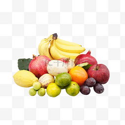 维生素新鲜水果