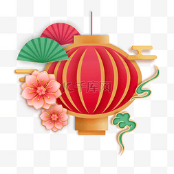 牛年dp点图片_新年牛年立体灯笼