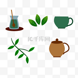 茶道茶具茶文化