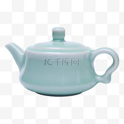 倒茶陶瓷图片_陶瓷茶壶