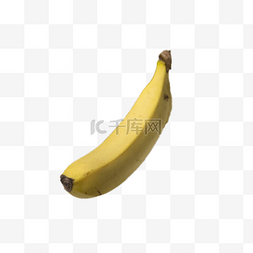 一根美味的香蕉