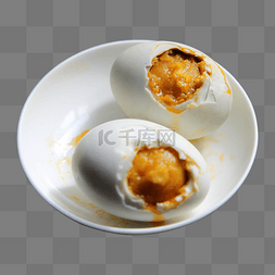 鸭蛋鹅蛋图片_特色菜肴佐餐食品咸鸭蛋
