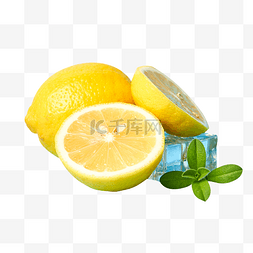 新鲜蔬果图片_新鲜水果柠檬