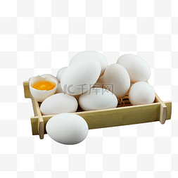 鸭蛋鹅蛋图片_食品大鹅蛋