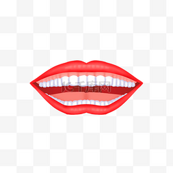 2.口腔溃疡图片_牙科健康牙齿