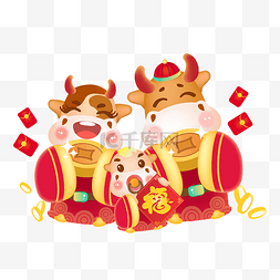 春节送祝福图片_牛年春节送祝福年俗