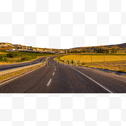蜿蜒曲折图片_土耳其公路蜿蜒曲折