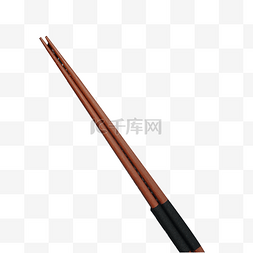 中国传统红木筷子