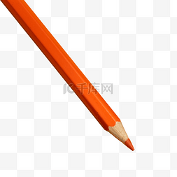 彩色铅笔免抠素材图片_彩色铅笔
