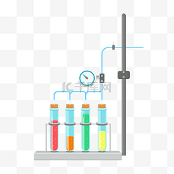 化学分析仪器