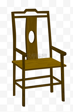 古代椅子图片_古代教育凳子